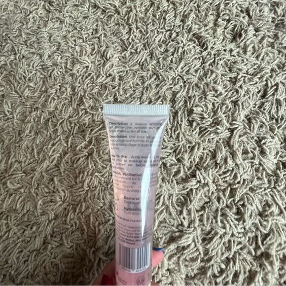The Beauty Crop Melon Jelly Dewy Primer XXL - Picture 2 of 2